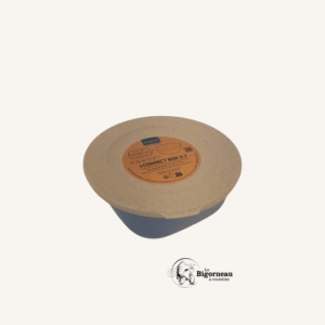 BOITE AVEC COUVERCLE BLEU 0.7L Koziol