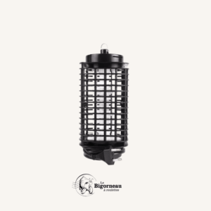 Lampe anti-moustiques