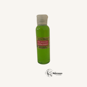 Mini gel douche Kiwi breton Ma Kibell