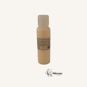 Mini gel douche Lait Ribot Ma Kibell