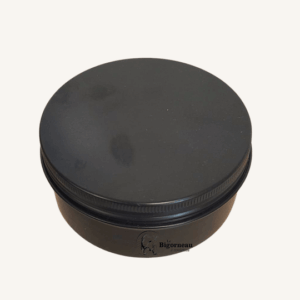 Boîte métal pour produit vaisselle solide
