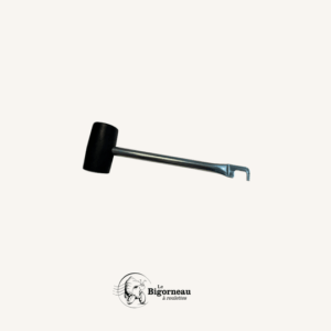 Maillet pour sardines de tente