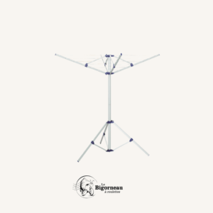 Sechoir parapluie Incasa