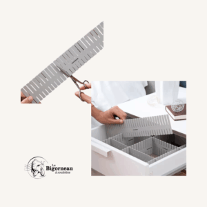 Organiseur de tiroir