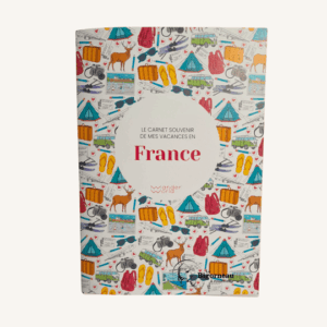 Carnets de voyage France WanderWorld