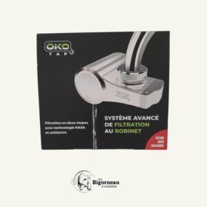 Système de filtration TAP WATER ÖKO pour robinet