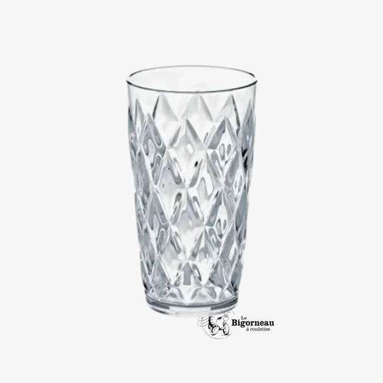 Verre CRYSTAL L Koziol