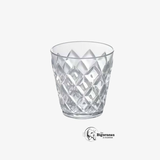 Verre CRYSTAL S Koziol