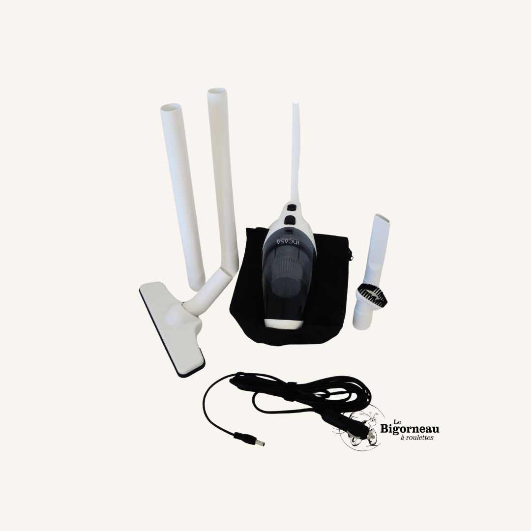 Aspirateur à main 12V 70W – Image 2