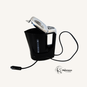 Bouilloire 12V 170W 800ml