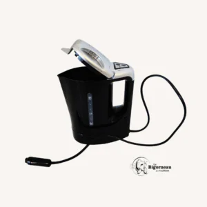 Bouilloire 12V 170W 800ml