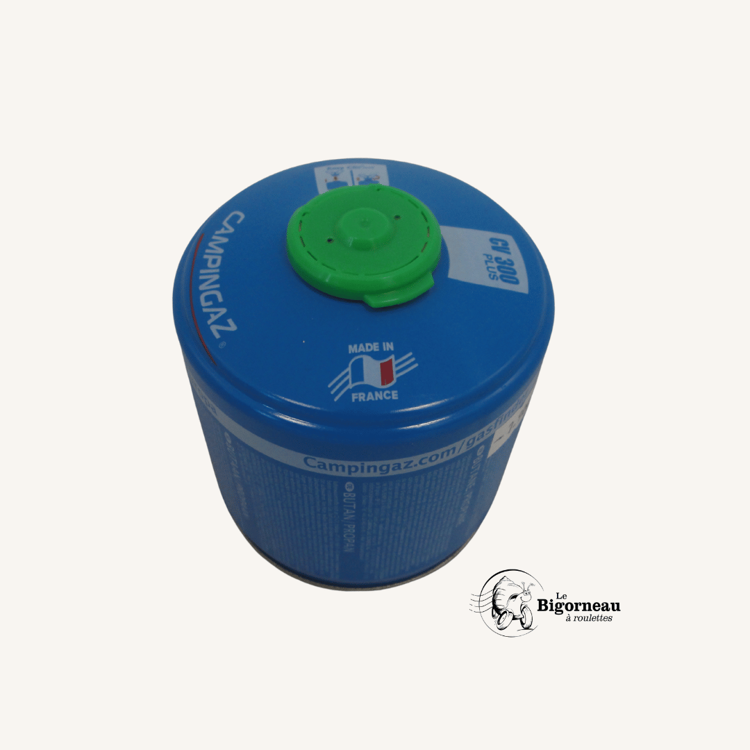 Cartouche de gaz Camping Gaz CV300Plus