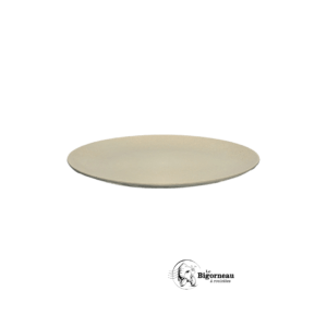 ASSIETTE PLATE NATURE 260mm NATURE Koziol