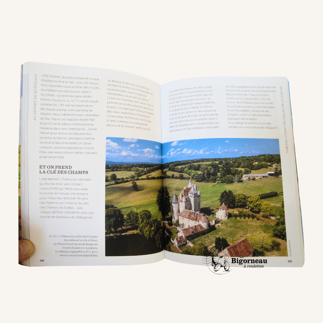 Livre "La France en van" – Image 3
