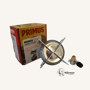 Réchaud à gaz Mimer Stove