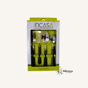 Set de 24 couverts