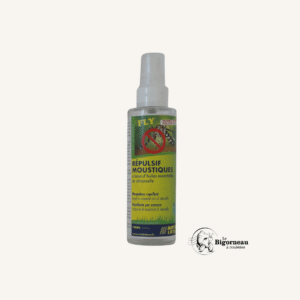 Spray Anti-moustique Extra Fort