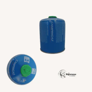 Cartouche de gaz Camping Gaz CV470Plus